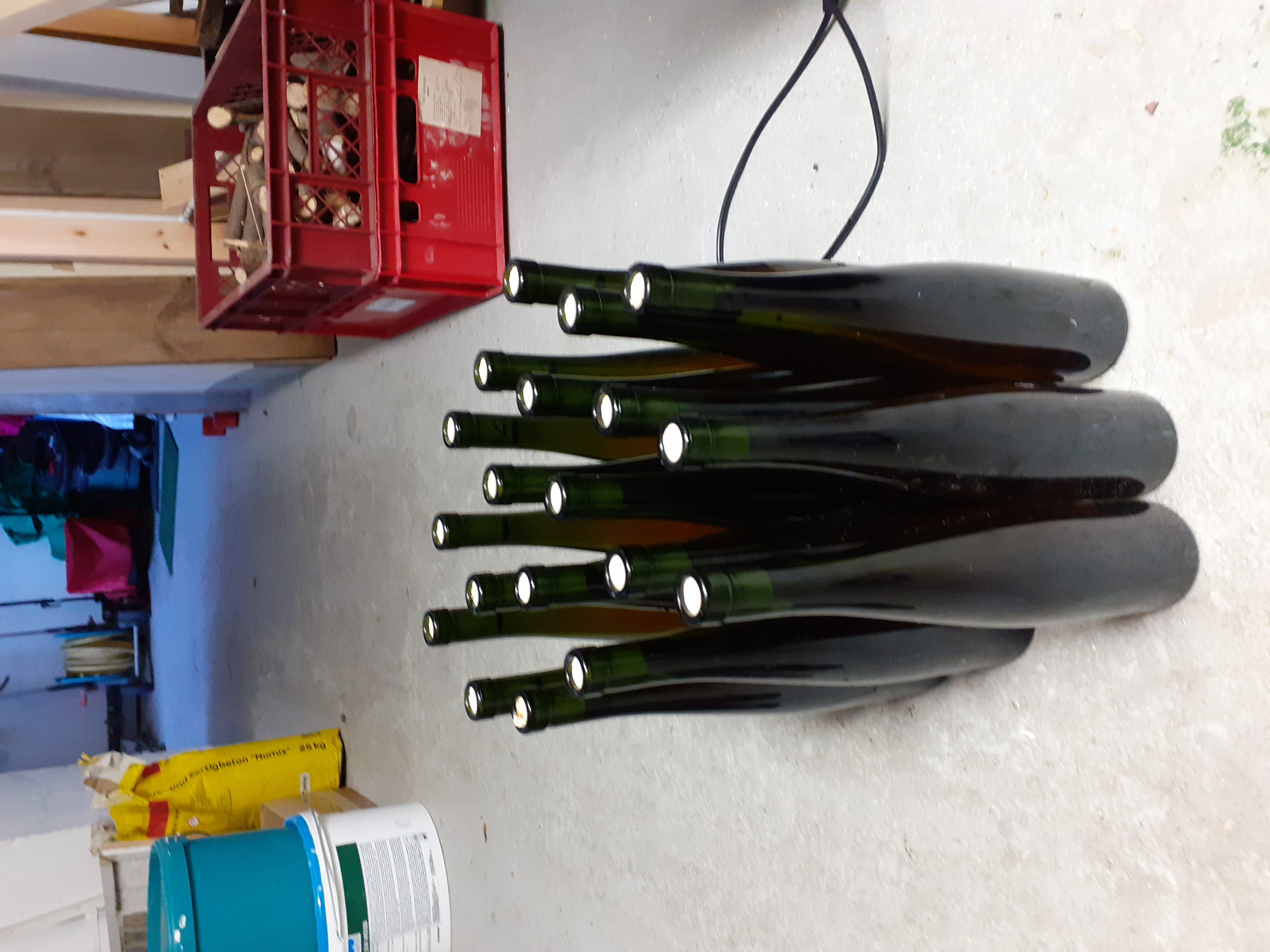 15. fertig